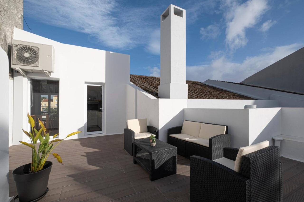 Jose Do Canto Garden House Понта Делгада Екстериор снимка